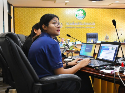 รองอธิบดีกรมส่งเสริมสหกรณ์ ... พารามิเตอร์รูปภาพ 18