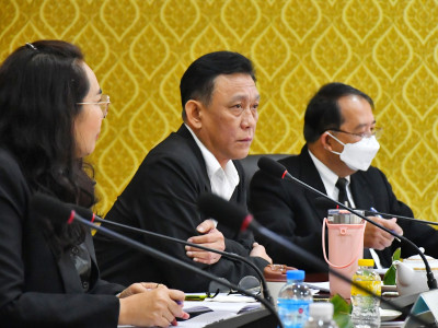 รองอธิบดีกรมส่งเสริมสหกรณ์ ... พารามิเตอร์รูปภาพ 19