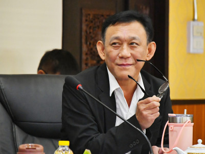 รองอธิบดีกรมส่งเสริมสหกรณ์ ... พารามิเตอร์รูปภาพ 5