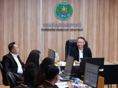 นายกรกฎ ชยุตรารัตน์ ผู้ตรวจราชการกรม เขตตรวจราชการที่ 12 ... พารามิเตอร์รูปภาพ 11