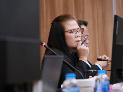 นายกรกฎ ชยุตรารัตน์ ผู้ตรวจราชการกรม เขตตรวจราชการที่ 12 ... พารามิเตอร์รูปภาพ 14