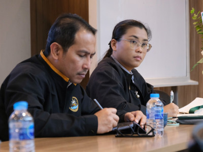 นายกรกฎ ชยุตรารัตน์ ผู้ตรวจราชการกรม เขตตรวจราชการที่ 12 ... พารามิเตอร์รูปภาพ 15