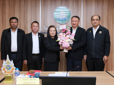 นายกรกฎ ชยุตรารัตน์ ผู้ตรวจราชการกรม เขตตรวจราชการที่ 12 ... พารามิเตอร์รูปภาพ 17