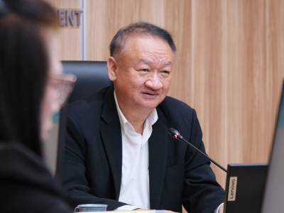 นายกรกฎ ชยุตรารัตน์ ผู้ตรวจราชการกรม เขตตรวจราชการที่ 12 ... พารามิเตอร์รูปภาพ 2