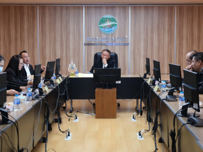 นายกรกฎ ชยุตรารัตน์ ผู้ตรวจราชการกรม เขตตรวจราชการที่ 12 ... พารามิเตอร์รูปภาพ 3