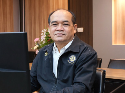 นายกรกฎ ชยุตรารัตน์ ผู้ตรวจราชการกรม เขตตรวจราชการที่ 12 ... พารามิเตอร์รูปภาพ 5