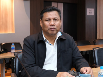 นายกรกฎ ชยุตรารัตน์ ผู้ตรวจราชการกรม เขตตรวจราชการที่ 12 ... พารามิเตอร์รูปภาพ 6