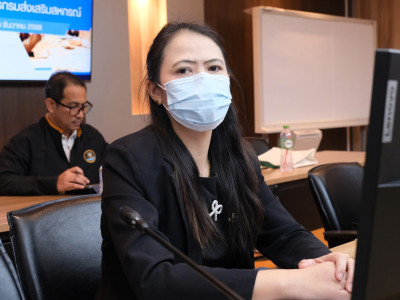 นายกรกฎ ชยุตรารัตน์ ผู้ตรวจราชการกรม เขตตรวจราชการที่ 12 ... พารามิเตอร์รูปภาพ 8