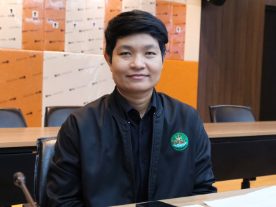 นายกรกฎ ชยุตรารัตน์ ผู้ตรวจราชการกรม เขตตรวจราชการที่ 12 ... พารามิเตอร์รูปภาพ 9