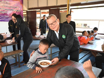 กรมส่งเสริมสหกรณ์ จัดโครงการ “สหกรณ์รวมใจ...ส่งไอรัก ... พารามิเตอร์รูปภาพ 5