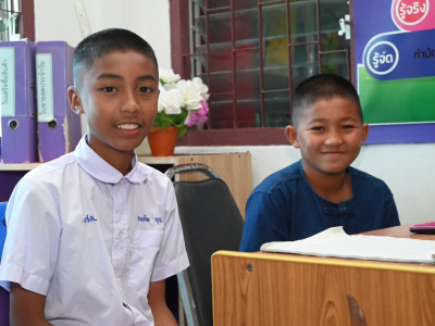 กรมส่งเสริมสหกรณ์ จัดโครงการ “สหกรณ์รวมใจ...ส่งไอรัก ... พารามิเตอร์รูปภาพ 12