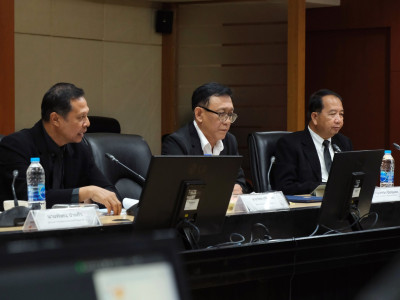 รองอธิบดีกรมส่งเสริมสหกรณ์ ... พารามิเตอร์รูปภาพ 12