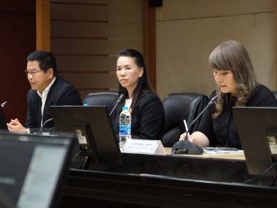 รองอธิบดีกรมส่งเสริมสหกรณ์ ... พารามิเตอร์รูปภาพ 13