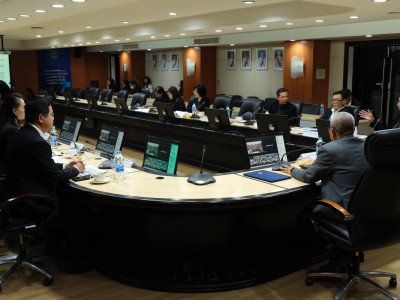 รองอธิบดีกรมส่งเสริมสหกรณ์ ... พารามิเตอร์รูปภาพ 14