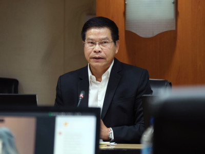 รองอธิบดีกรมส่งเสริมสหกรณ์ ... พารามิเตอร์รูปภาพ 6