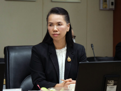 รองอธิบดีกรมส่งเสริมสหกรณ์ ... พารามิเตอร์รูปภาพ 7