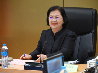 นางสาวทัศนีย์ เมืองแก้ว รองปลัดกระทรวงเกษตรและสหกรณ์ ... พารามิเตอร์รูปภาพ 1