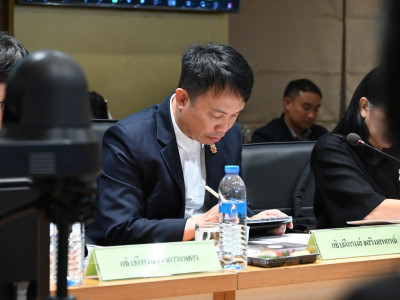 นางสาวทัศนีย์ เมืองแก้ว รองปลัดกระทรวงเกษตรและสหกรณ์ ... พารามิเตอร์รูปภาพ 12