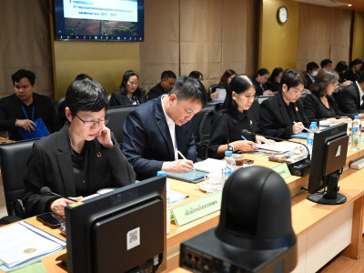 นางสาวทัศนีย์ เมืองแก้ว รองปลัดกระทรวงเกษตรและสหกรณ์ ... พารามิเตอร์รูปภาพ 13