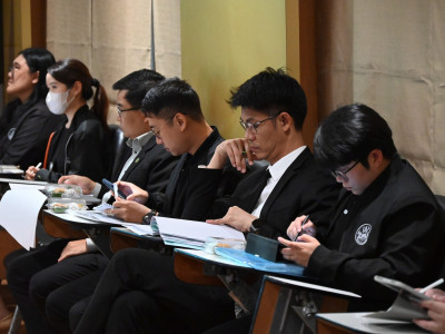 นางสาวทัศนีย์ เมืองแก้ว รองปลัดกระทรวงเกษตรและสหกรณ์ ... พารามิเตอร์รูปภาพ 15