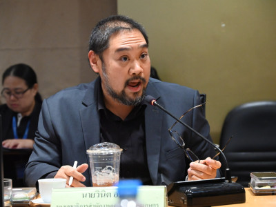 นางสาวทัศนีย์ เมืองแก้ว รองปลัดกระทรวงเกษตรและสหกรณ์ ... พารามิเตอร์รูปภาพ 16