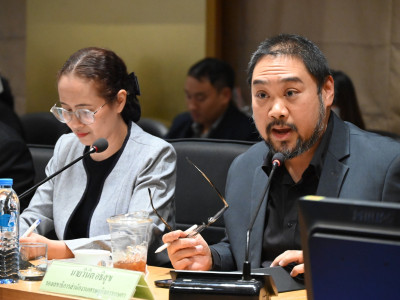 นางสาวทัศนีย์ เมืองแก้ว รองปลัดกระทรวงเกษตรและสหกรณ์ ... พารามิเตอร์รูปภาพ 17