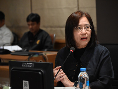 นางสาวทัศนีย์ เมืองแก้ว รองปลัดกระทรวงเกษตรและสหกรณ์ ... พารามิเตอร์รูปภาพ 18