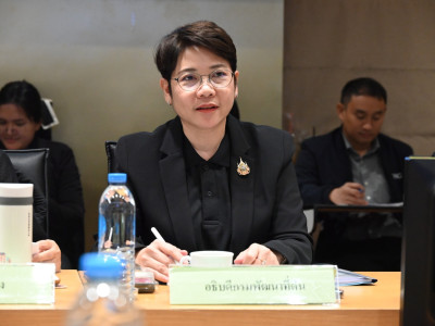 นางสาวทัศนีย์ เมืองแก้ว รองปลัดกระทรวงเกษตรและสหกรณ์ ... พารามิเตอร์รูปภาพ 20