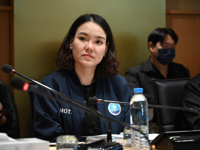 นางสาวทัศนีย์ เมืองแก้ว รองปลัดกระทรวงเกษตรและสหกรณ์ ... พารามิเตอร์รูปภาพ 21