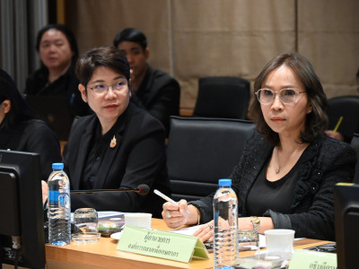 นางสาวทัศนีย์ เมืองแก้ว รองปลัดกระทรวงเกษตรและสหกรณ์ ... พารามิเตอร์รูปภาพ 22