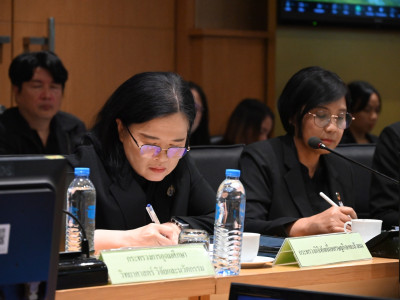 นางสาวทัศนีย์ เมืองแก้ว รองปลัดกระทรวงเกษตรและสหกรณ์ ... พารามิเตอร์รูปภาพ 24