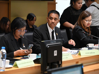 นางสาวทัศนีย์ เมืองแก้ว รองปลัดกระทรวงเกษตรและสหกรณ์ ... พารามิเตอร์รูปภาพ 25