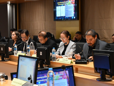 นางสาวทัศนีย์ เมืองแก้ว รองปลัดกระทรวงเกษตรและสหกรณ์ ... พารามิเตอร์รูปภาพ 26