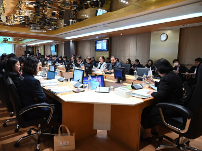 นางสาวทัศนีย์ เมืองแก้ว รองปลัดกระทรวงเกษตรและสหกรณ์ ... พารามิเตอร์รูปภาพ 27