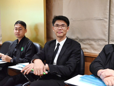 นางสาวทัศนีย์ เมืองแก้ว รองปลัดกระทรวงเกษตรและสหกรณ์ ... พารามิเตอร์รูปภาพ 6