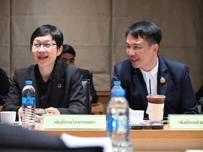 นางสาวทัศนีย์ เมืองแก้ว รองปลัดกระทรวงเกษตรและสหกรณ์ ... พารามิเตอร์รูปภาพ 9