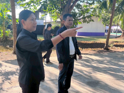 รองอธิบดีกรมส่งเสริมสหกรณ์ ... พารามิเตอร์รูปภาพ 10