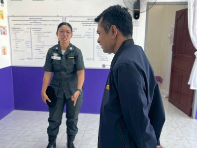 รองอธิบดีกรมส่งเสริมสหกรณ์ ... พารามิเตอร์รูปภาพ 11