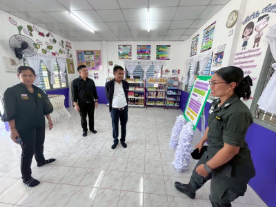 รองอธิบดีกรมส่งเสริมสหกรณ์ ... พารามิเตอร์รูปภาพ 13