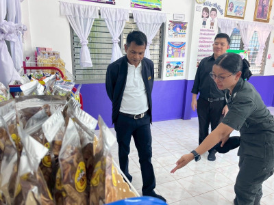 รองอธิบดีกรมส่งเสริมสหกรณ์ ... พารามิเตอร์รูปภาพ 14