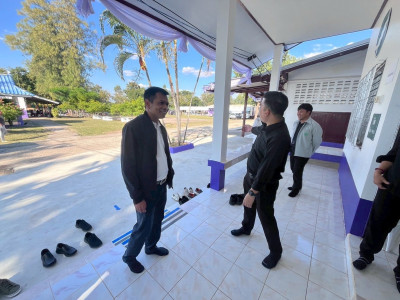 รองอธิบดีกรมส่งเสริมสหกรณ์ ... พารามิเตอร์รูปภาพ 16