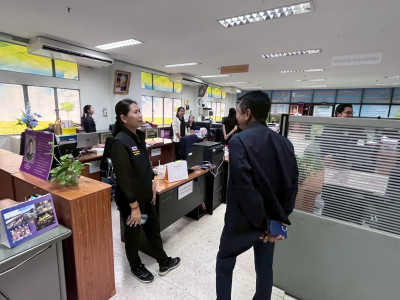 รองอธิบดีกรมส่งเสริมสหกรณ์ ... พารามิเตอร์รูปภาพ 17