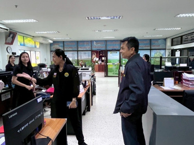 รองอธิบดีกรมส่งเสริมสหกรณ์ ... พารามิเตอร์รูปภาพ 18