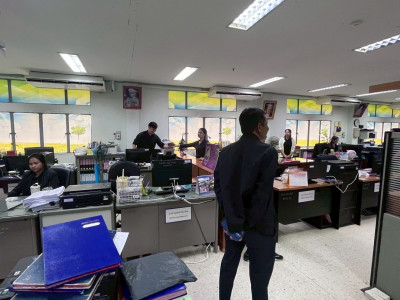 รองอธิบดีกรมส่งเสริมสหกรณ์ ... พารามิเตอร์รูปภาพ 20