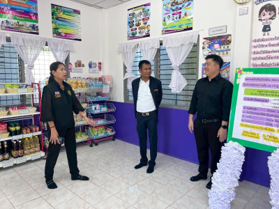 รองอธิบดีกรมส่งเสริมสหกรณ์ ... พารามิเตอร์รูปภาพ 6