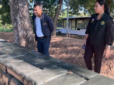 รองอธิบดีกรมส่งเสริมสหกรณ์ ... พารามิเตอร์รูปภาพ 8