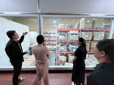 รองอธิบดีกรมส่งเสริมสหกรณ์ ... พารามิเตอร์รูปภาพ 11