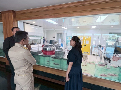 รองอธิบดีกรมส่งเสริมสหกรณ์ ... พารามิเตอร์รูปภาพ 12