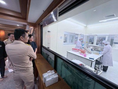 รองอธิบดีกรมส่งเสริมสหกรณ์ ... พารามิเตอร์รูปภาพ 16