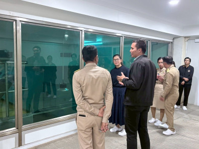 รองอธิบดีกรมส่งเสริมสหกรณ์ ... พารามิเตอร์รูปภาพ 18